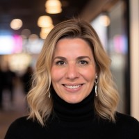 Bumble and bumble Employee Ana Viola's profile photo