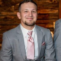 US Trinity Custom Employee Blake Barrier's profile photo