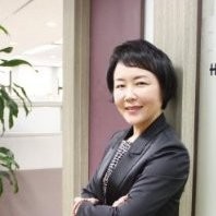 People Consulting Group/Venture People Corp. Korea Employee Jihyun Won's profile photo