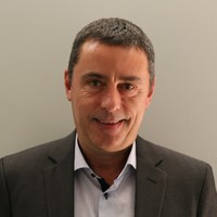 UCM Employee Didier Robat's profile photo