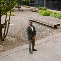 Lightricity Employee Anel R.'s profile photo