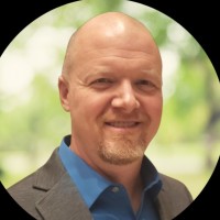 Markmonitor Employee Dustin Sweet's profile photo