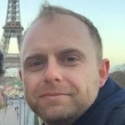 KnowledgePoint Limited Employee Jon Moore's profile photo