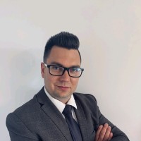 Dawid Pruszyński Email