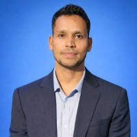 Renovision Automation Services Pvt. Ltd. Employee Girish Tiwari's profile photo