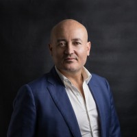 BAXE Employee Christian Moore's profile photo