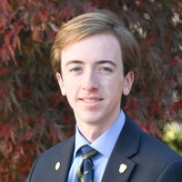 Central Integrations Employee Aidan Liddy's profile photo