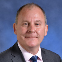 4LIFE WEALTH MANAGEMENT LIMITED Employee Jim Henderson's profile photo