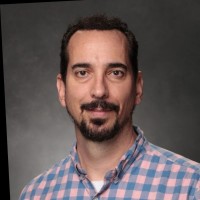 NBCUniversal Employee Brian Collins's profile photo