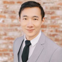 Way2B1 Employee Bruce Yang's profile photo