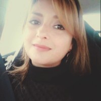 HYDROLA Employee Hayet Sfaxi's profile photo