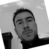 CPAC Modular Employee Nigel Tighe's profile photo