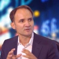 StratiX Employee Arnaud Puy's profile photo