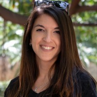 Secture Employee Paula Cayuela Vela's profile photo