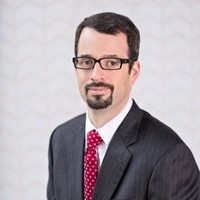 Bank of America Employee Ryan Conner's profile photo