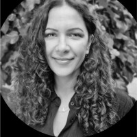 Build Generation Ltd Employee Alison Lochan's profile photo