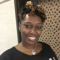 Peach County High School Employee Shaniqua Caldwell's profile photo