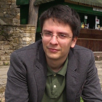Zevo Tech Employee Lucian Georgescu's profile photo