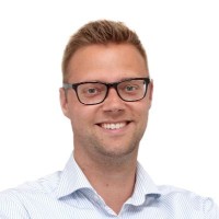 Oranje Furniture Care Employee Ruud van Rijn's profile photo