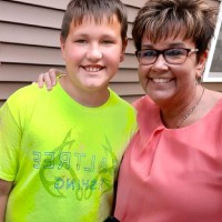 Riverfront Broadcasting Employee Christine Elzenga's profile photo