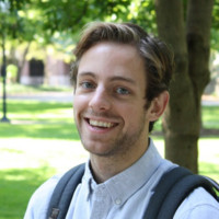 Vector Atomic Employee Paul Carney's profile photo