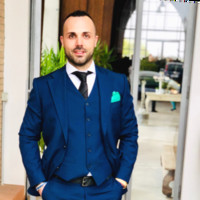 JOBCODE STP SRL Employee Simone Ferrara's profile photo