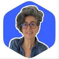 Altelis Employee Ikram Guillaume's profile photo