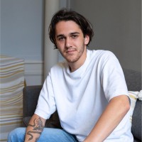 Rivrs Employee Romain Hubert's profile photo
