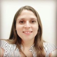 ECRGROUP® Chile Employee Constanza Castillo Catalán's profile photo