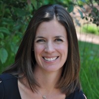 HeartLight Center, Inc. Employee Jenn Flaum's profile photo