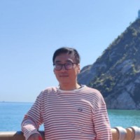 BatterMachine Employee 정환 이's profile photo