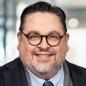 CGI Federal Employee Steven Sousa's profile photo