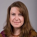 LTi Technology Solutions Employee Ann Myers's profile photo