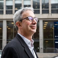 Robert Schwartz Email