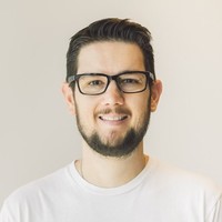 Movement Mortgage Employee Patrick O'Driscoll's profile photo