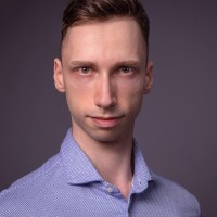 JPMorgan Chase & Co. Employee Stefan-Daniel Petcu's profile photo
