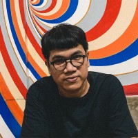 Consulus Employee Yeriko Naektua's profile photo