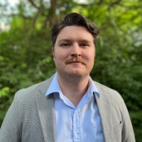 Quantum Xchange Employee Jack Corcoran's profile photo