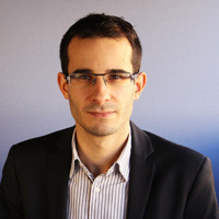 RIBER Employee Benoit Giraud's profile photo