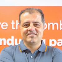 Australian Taxation Office Employee Peter Stamatopoulos's profile photo