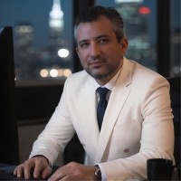 Avo Gharibian Email & Phone Number