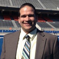 RLS Construction Inc dba Squires Construction Employee Lamont Squires's profile photo