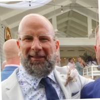 Big Brown House Employee Ian Campbell's profile photo