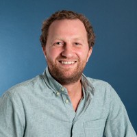 Toolstation BE Employee Olivier Rasquin's profile photo