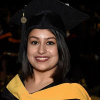 Charter Communications Employee Komal Sharma's profile photo