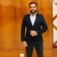 Raushan Raj Email & Phone Number