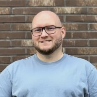 Foxford Employee Dmitry Abbakumov's profile photo