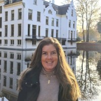 Modiform B.V. Employee Elizabeth van der Hoek's profile photo