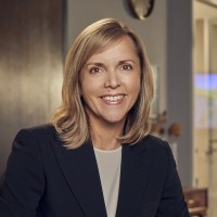 Paulette Robinette