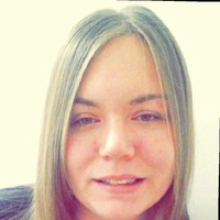 FirstService Residential Ontario Employee Tegan Hepburn's profile photo